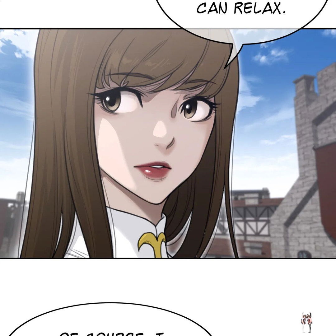 Perfect Half Perfect Half Chapter 151 - Page 19