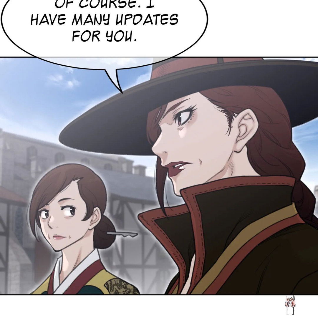 Perfect Half Perfect Half Chapter 151 - Page 20