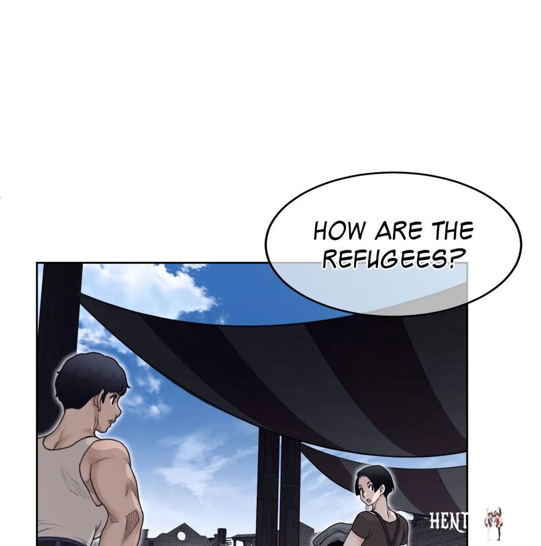 Perfect Half Perfect Half Chapter 151 - Page 21