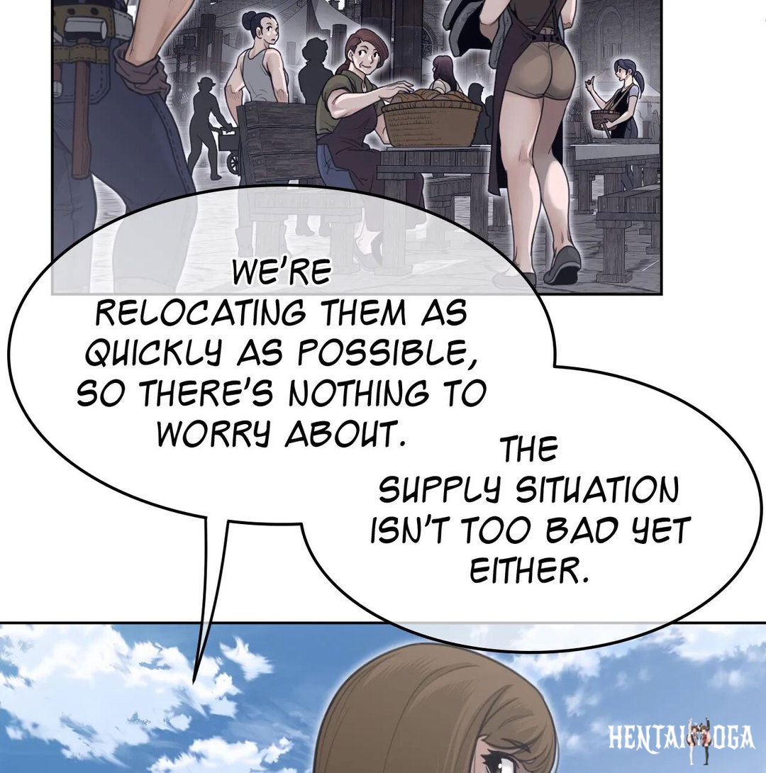 Perfect Half Perfect Half Chapter 151 - Page 22