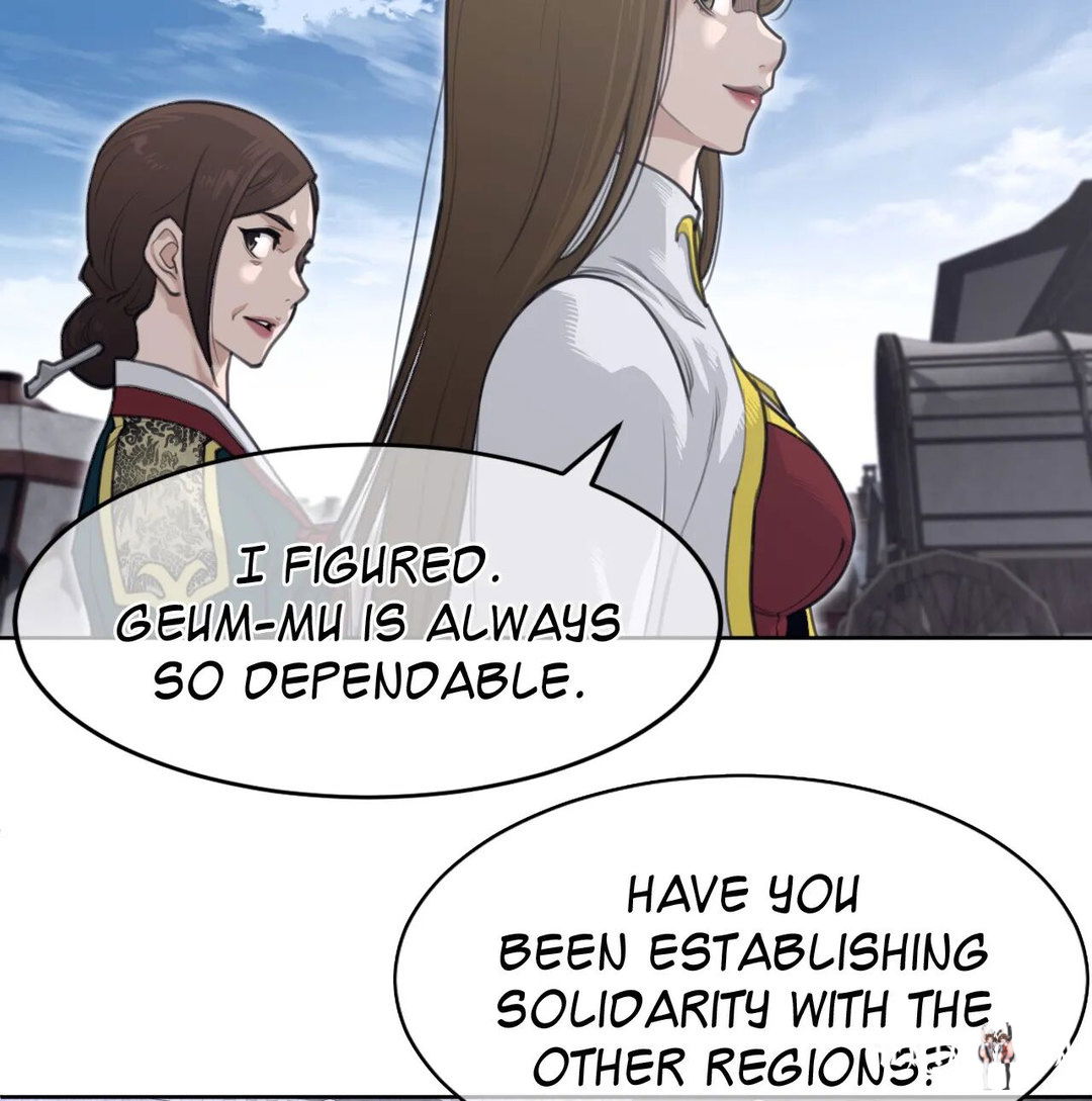 Perfect Half Perfect Half Chapter 151 - Page 23