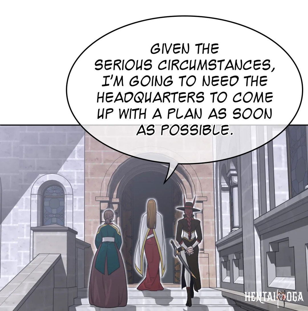 Perfect Half Perfect Half Chapter 151 - Page 25