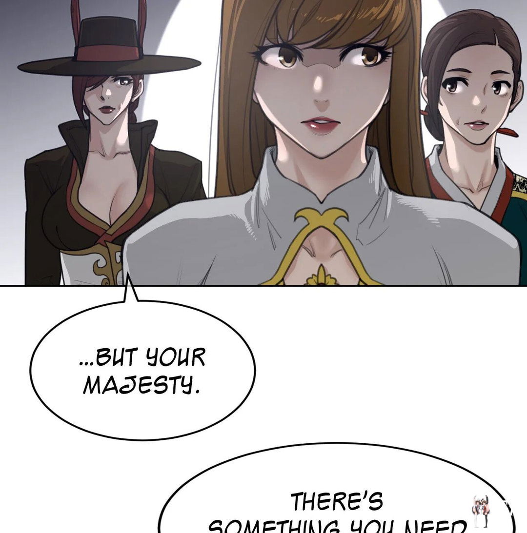 Perfect Half Perfect Half Chapter 151 - Page 27