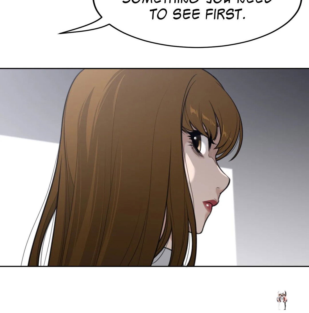 Perfect Half Perfect Half Chapter 151 - Page 28