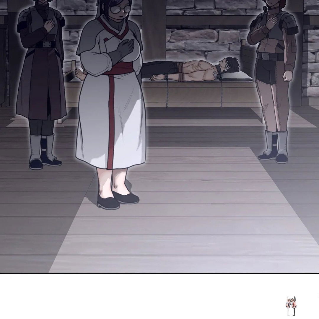 Perfect Half Perfect Half Chapter 151 - Page 32