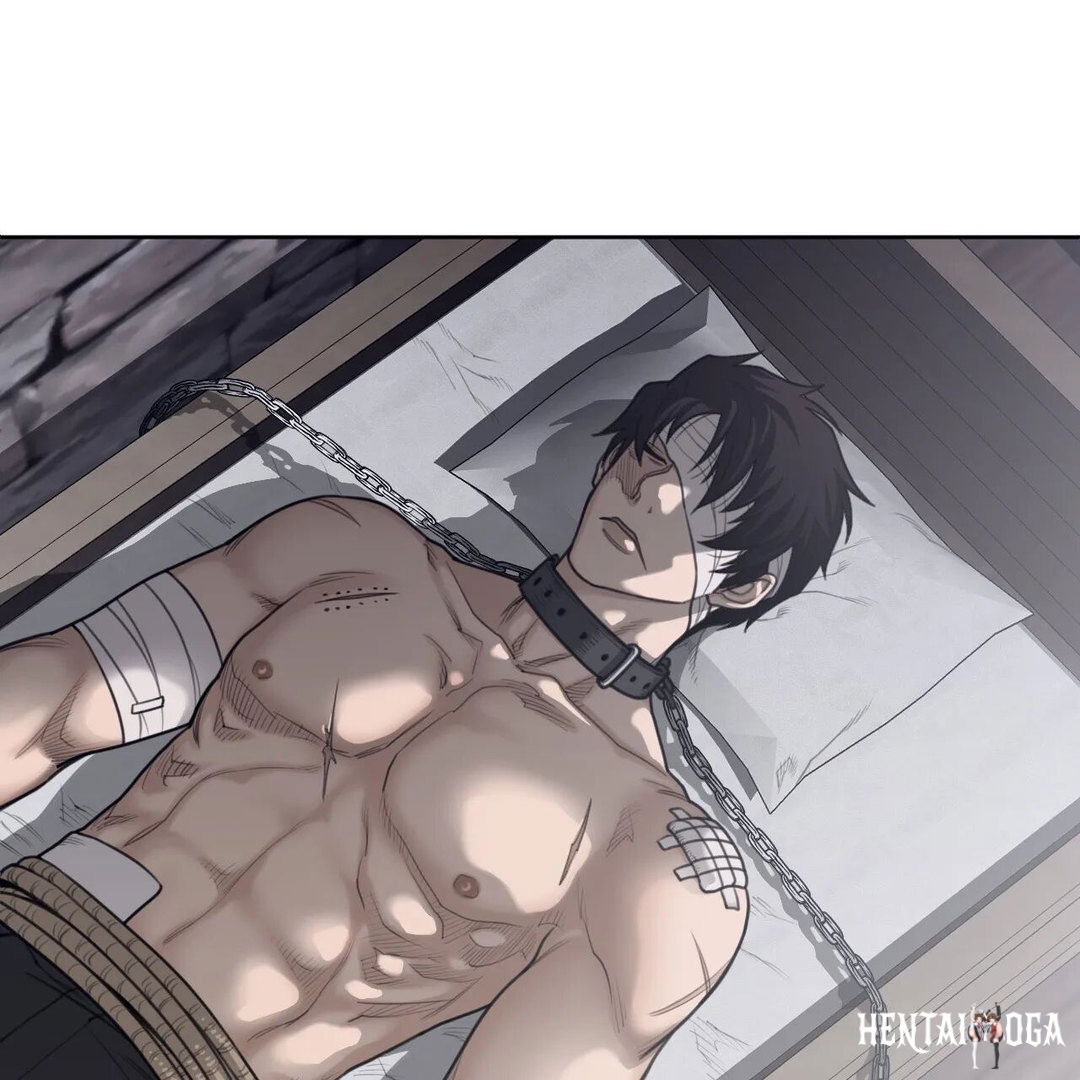 Perfect Half Perfect Half Chapter 151 - Page 33