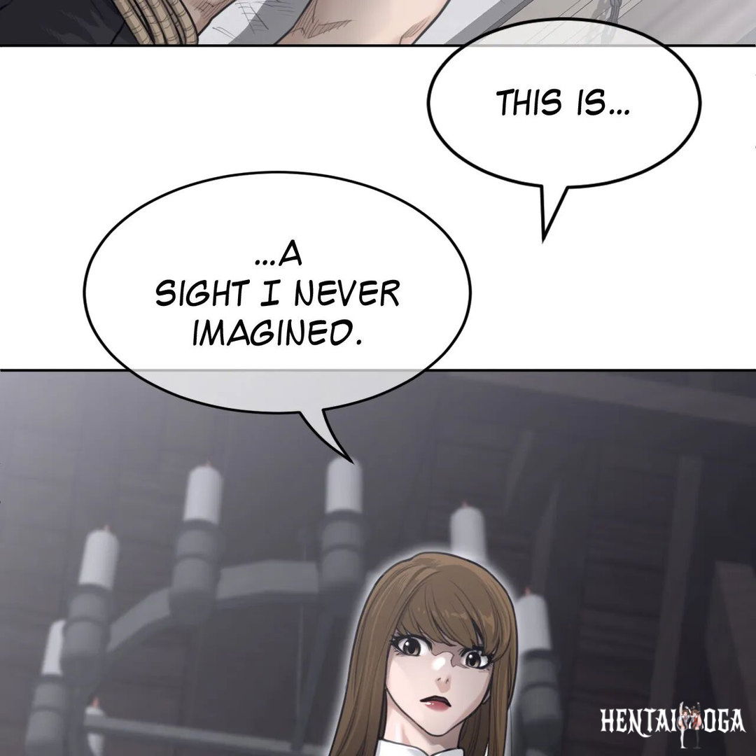 Perfect Half Perfect Half Chapter 151 - Page 34