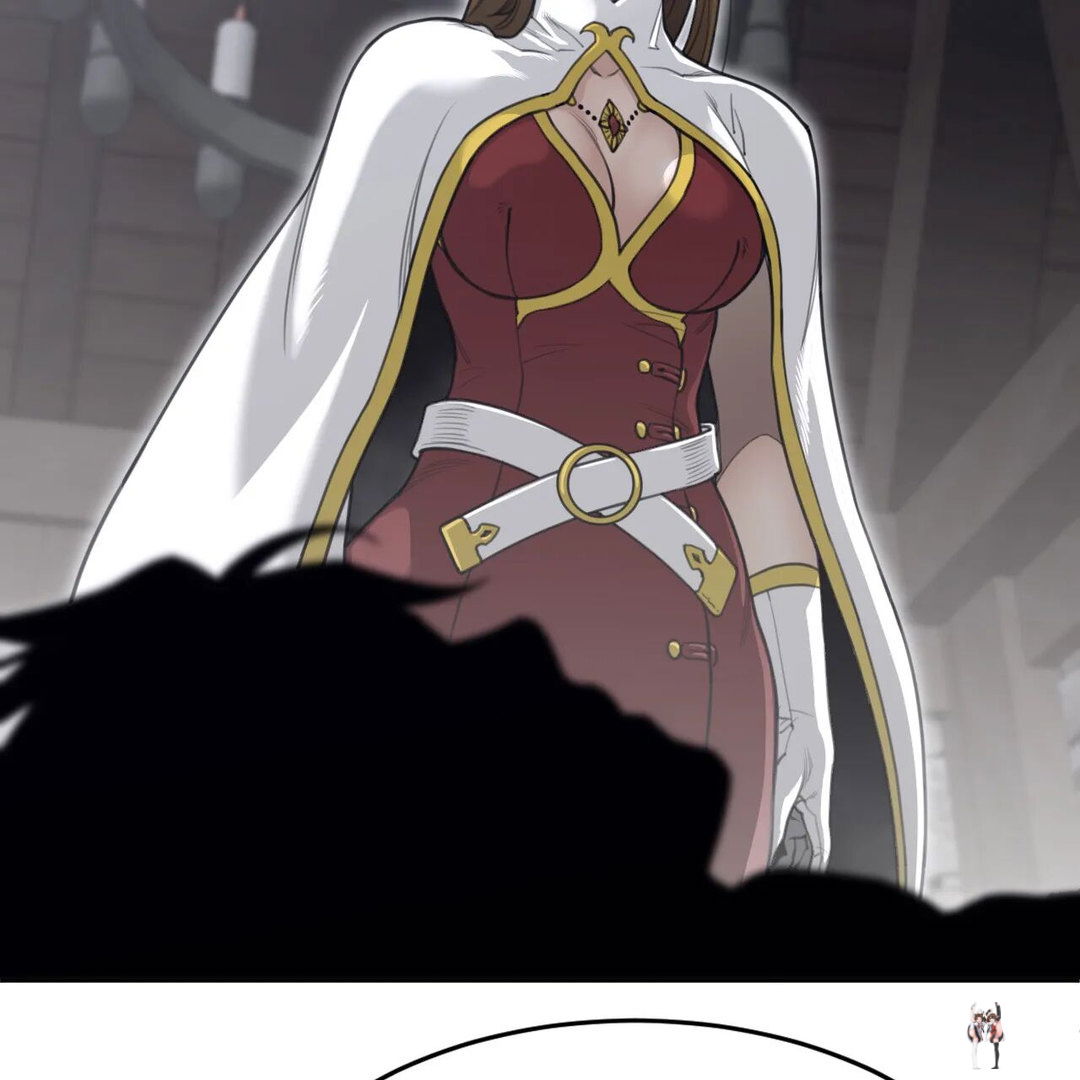 Perfect Half Perfect Half Chapter 151 - Page 35