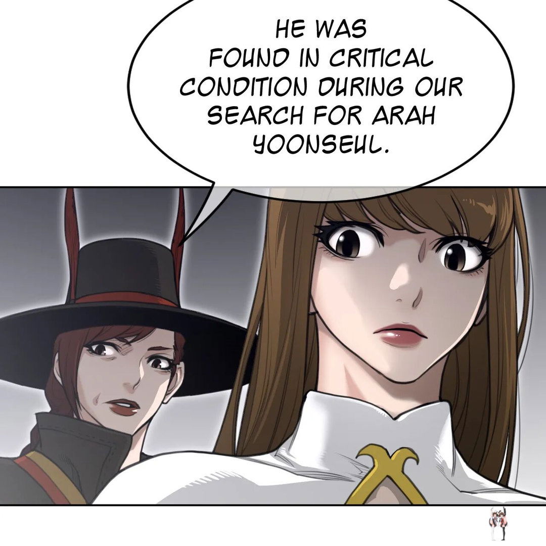 Perfect Half Perfect Half Chapter 151 - Page 36