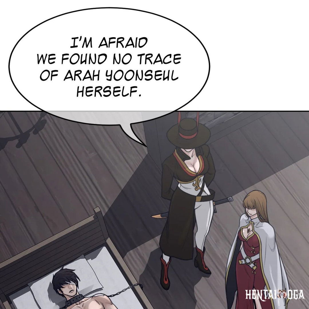 Perfect Half Perfect Half Chapter 151 - Page 37