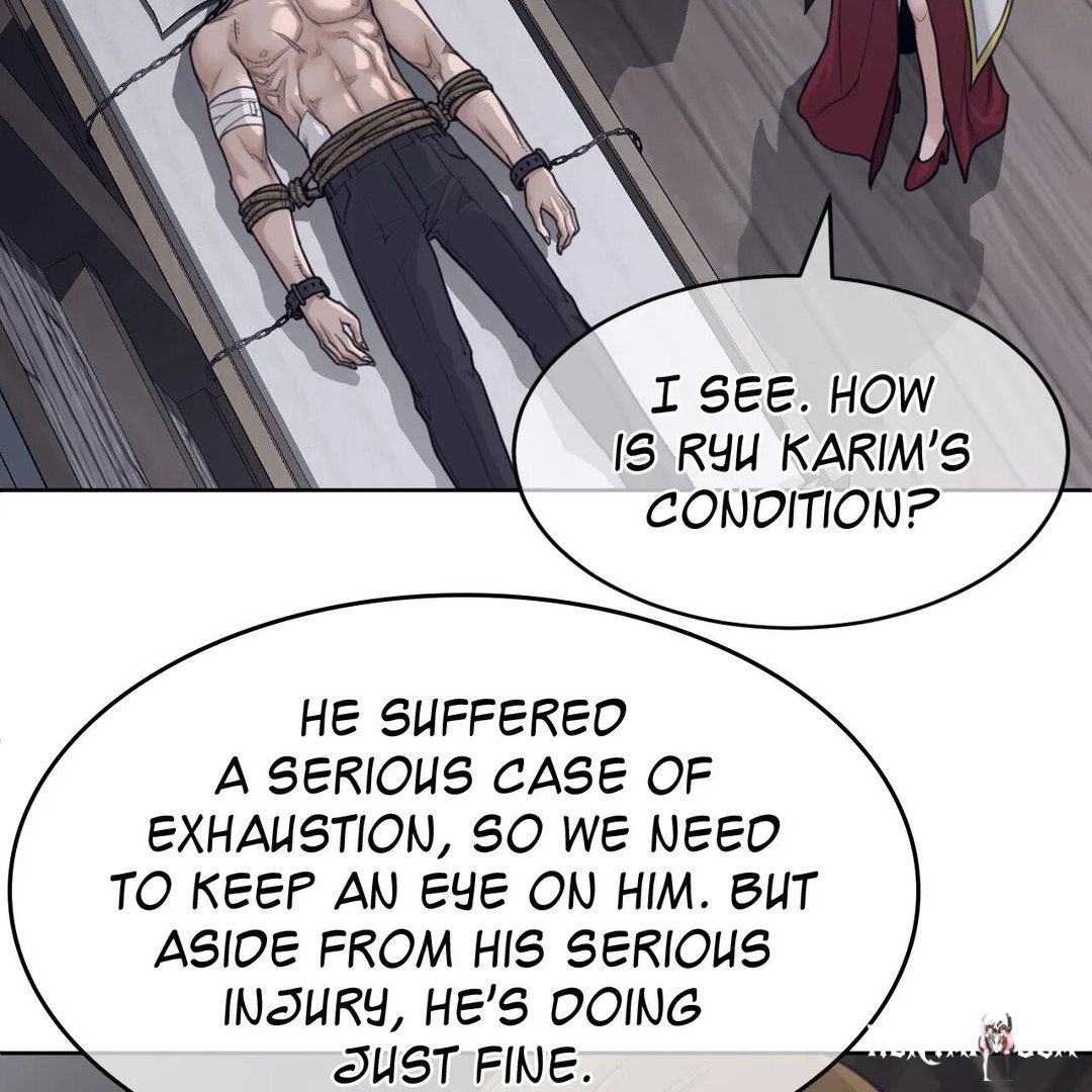 Perfect Half Perfect Half Chapter 151 - Page 38