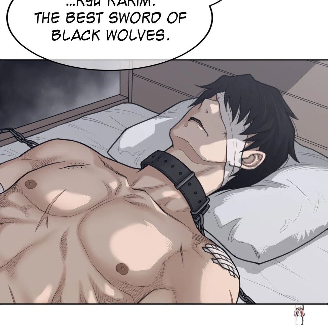 Perfect Half Perfect Half Chapter 151 - Page 40