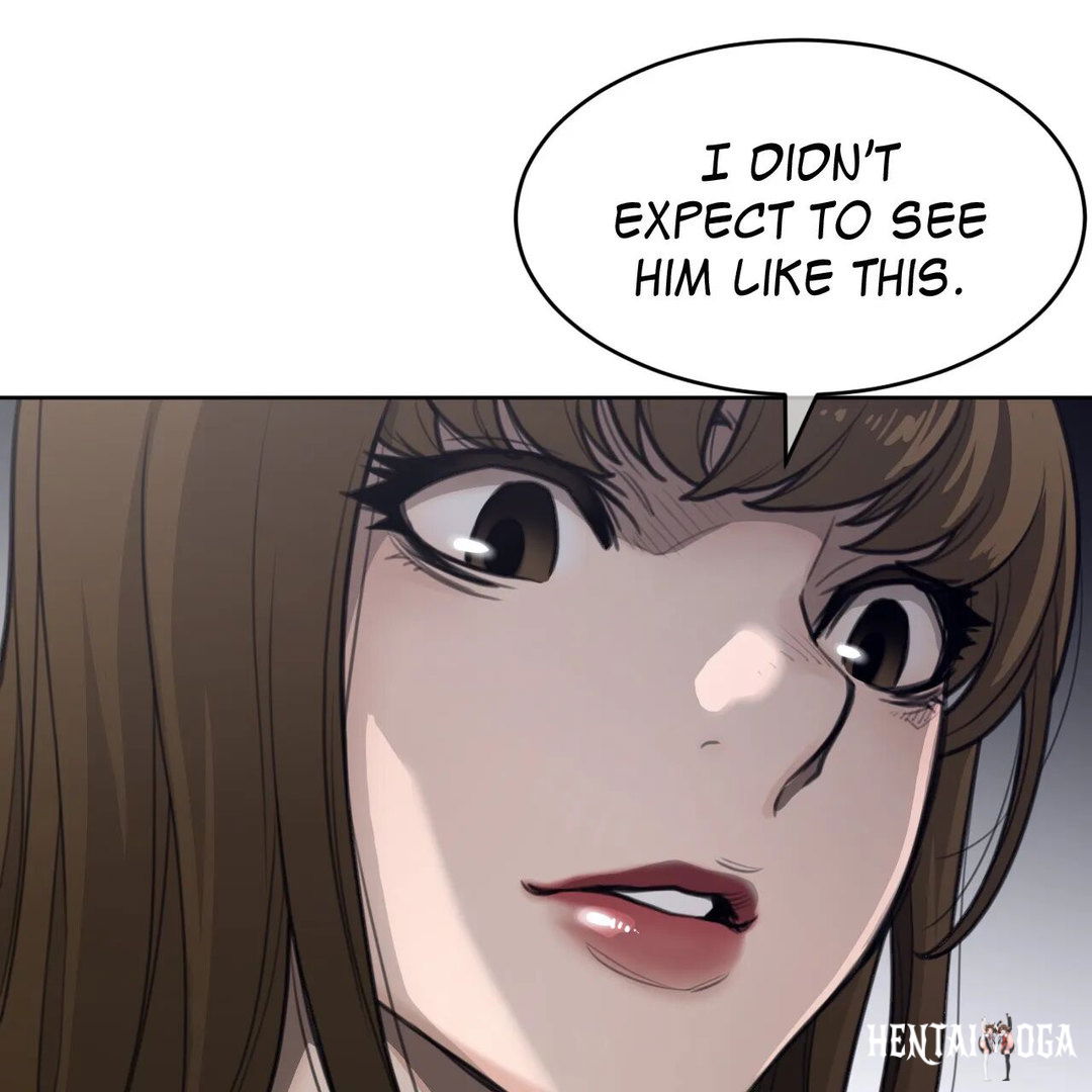 Perfect Half Perfect Half Chapter 151 - Page 41