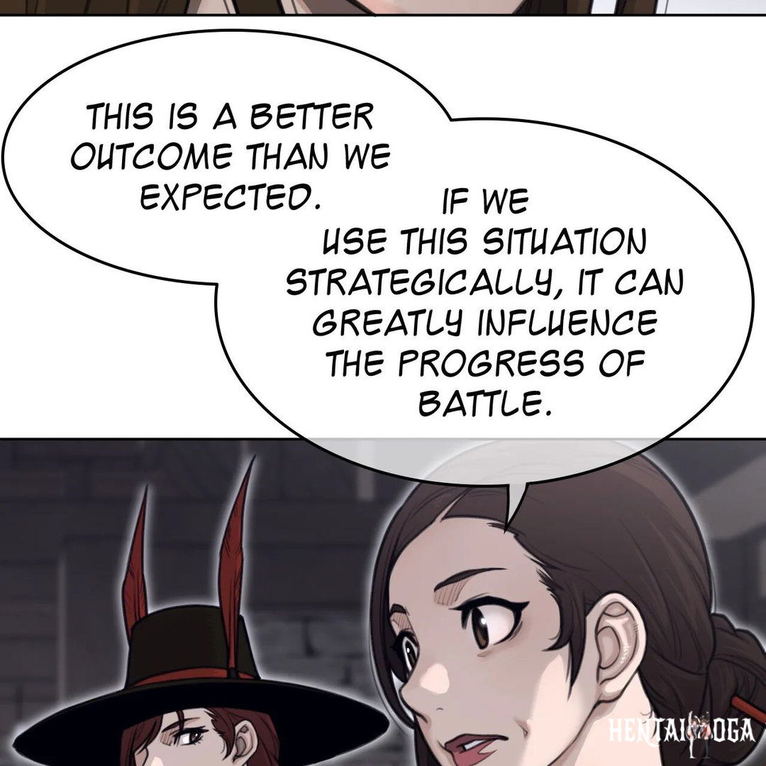 Perfect Half Perfect Half Chapter 151 - Page 42