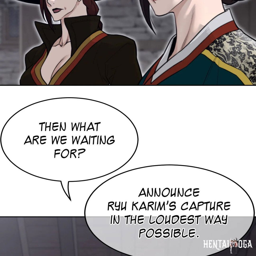 Perfect Half Perfect Half Chapter 151 - Page 43