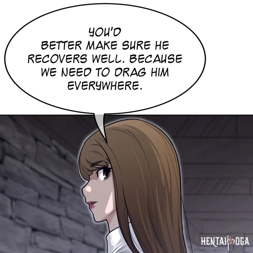 Perfect Half Perfect Half Chapter 151 - Page 45