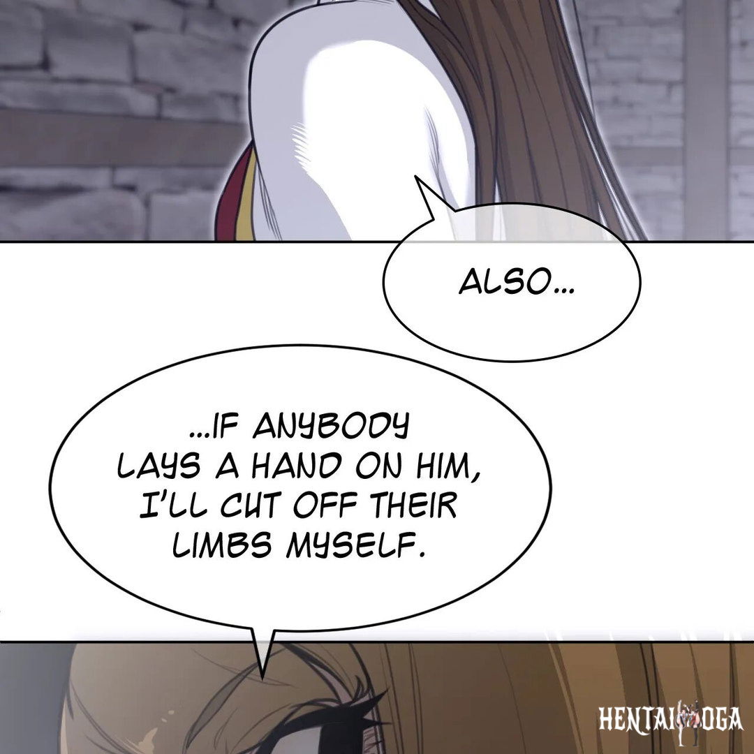 Perfect Half Perfect Half Chapter 151 - Page 46