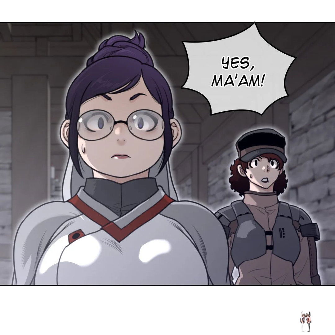 Perfect Half Perfect Half Chapter 151 - Page 48