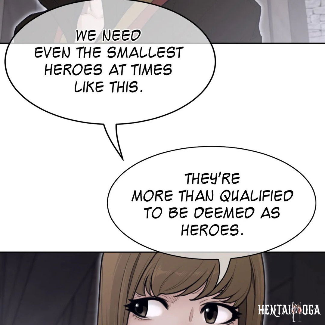 Perfect Half Perfect Half Chapter 151 - Page 50