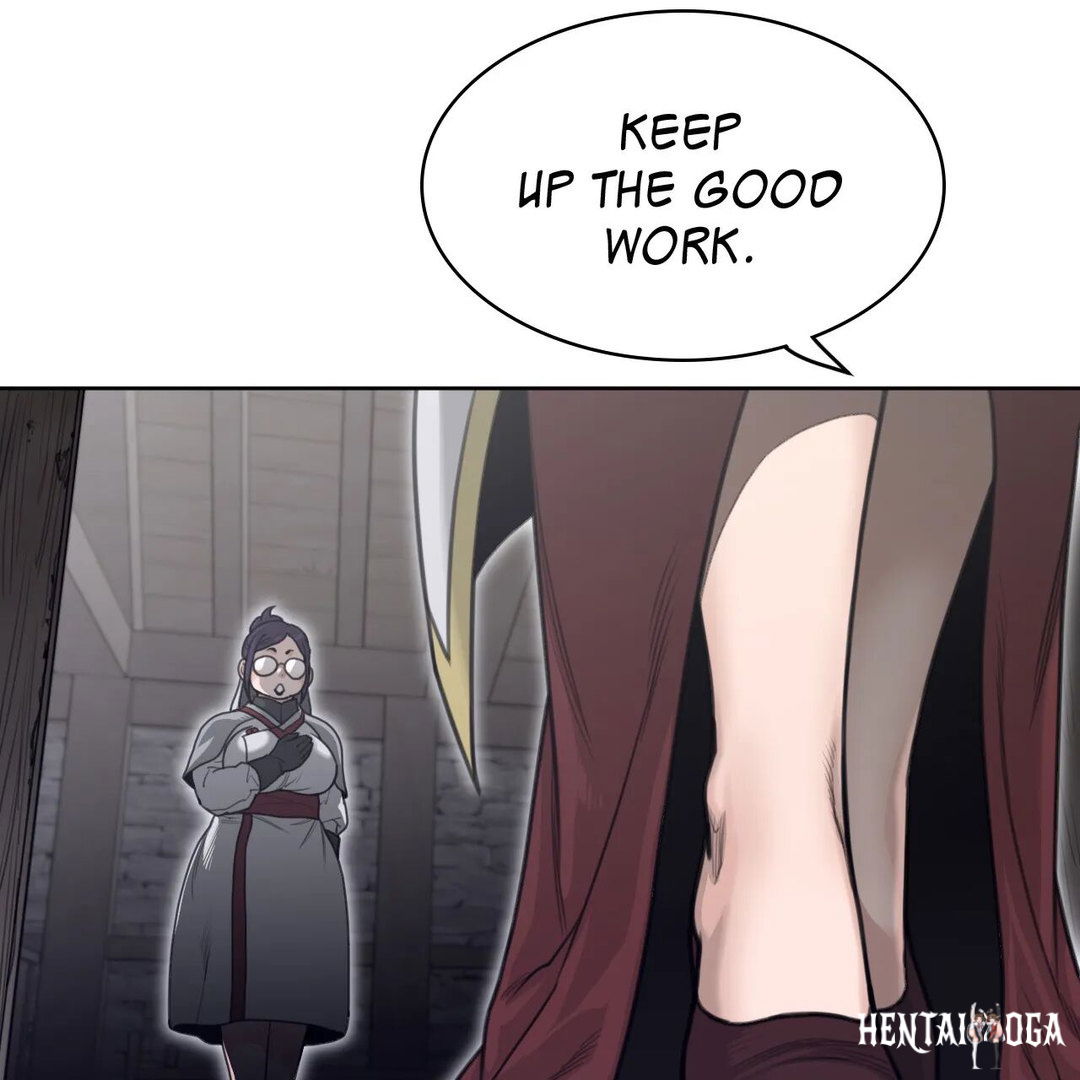 Perfect Half Perfect Half Chapter 151 - Page 53