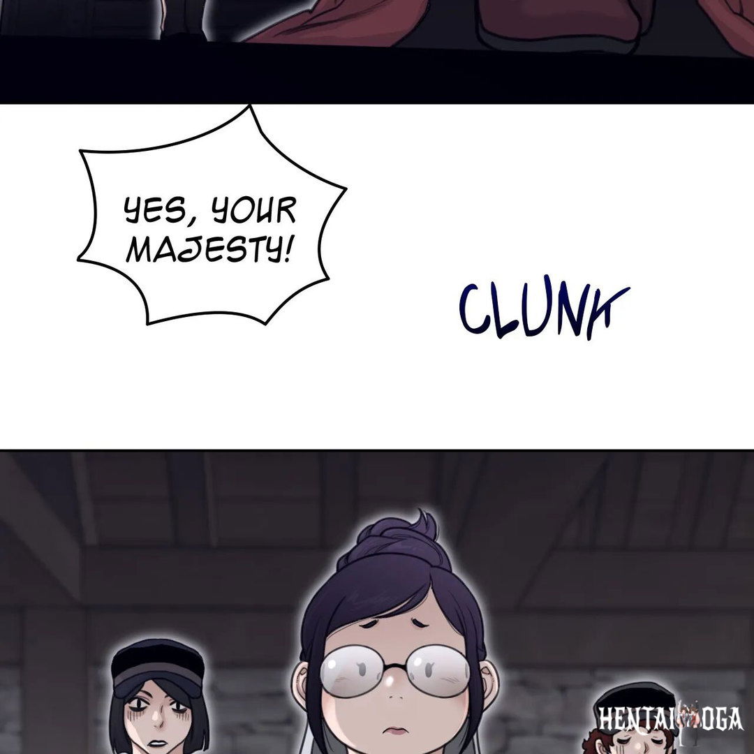 Perfect Half Perfect Half Chapter 151 - Page 54