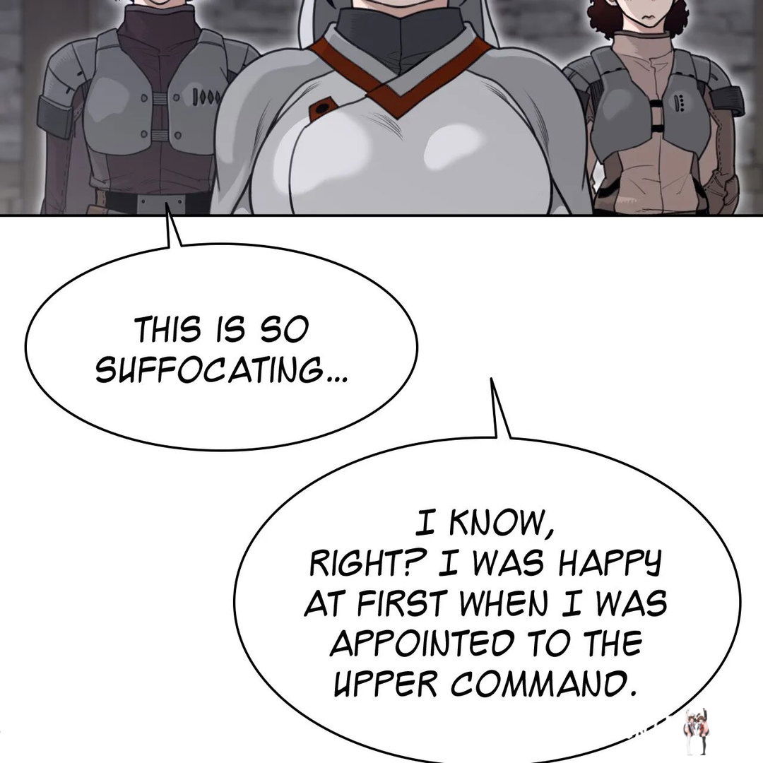 Perfect Half Perfect Half Chapter 151 - Page 55