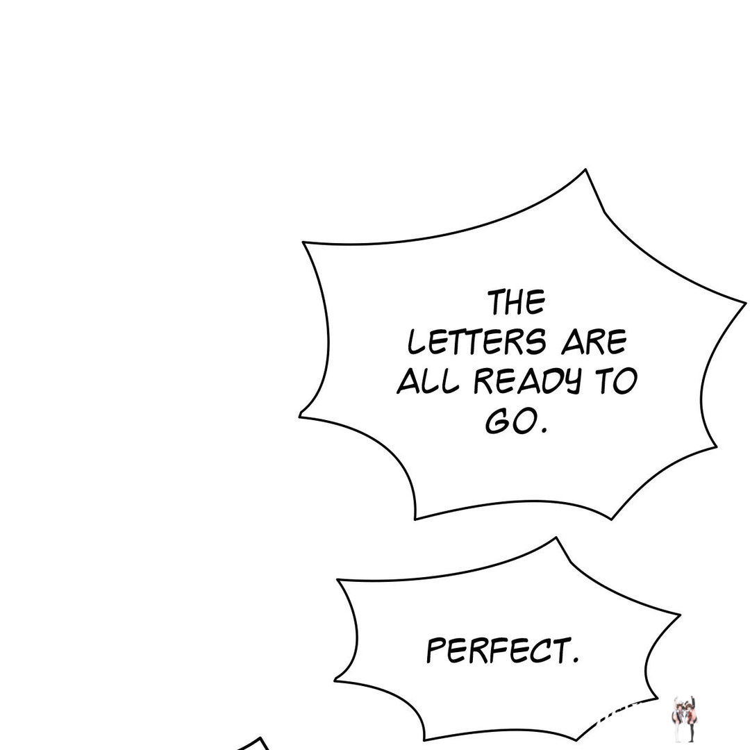 Perfect Half Perfect Half Chapter 151 - Page 58