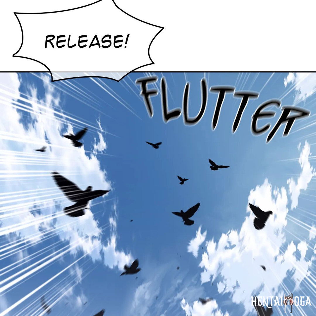 Perfect Half Perfect Half Chapter 151 - Page 59