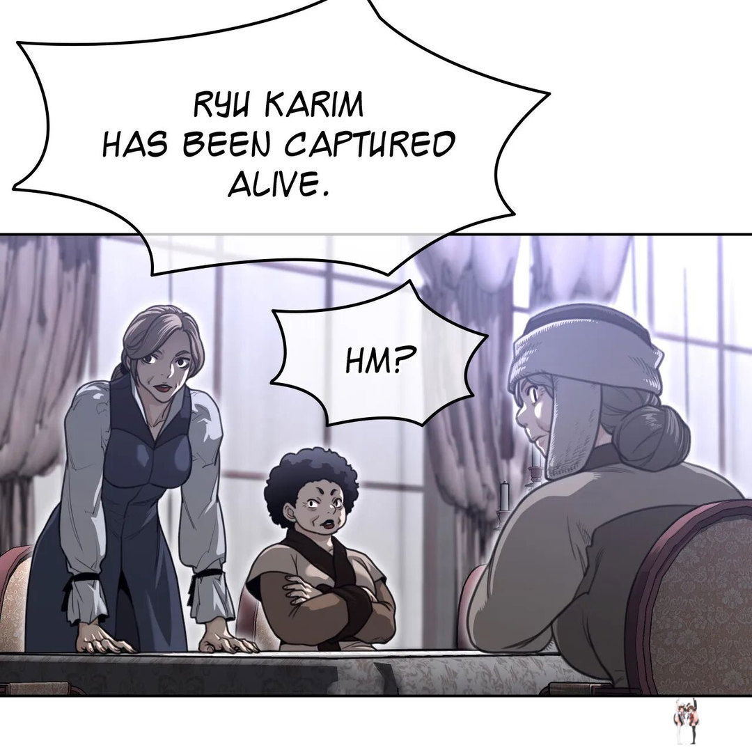 Perfect Half Perfect Half Chapter 151 - Page 64