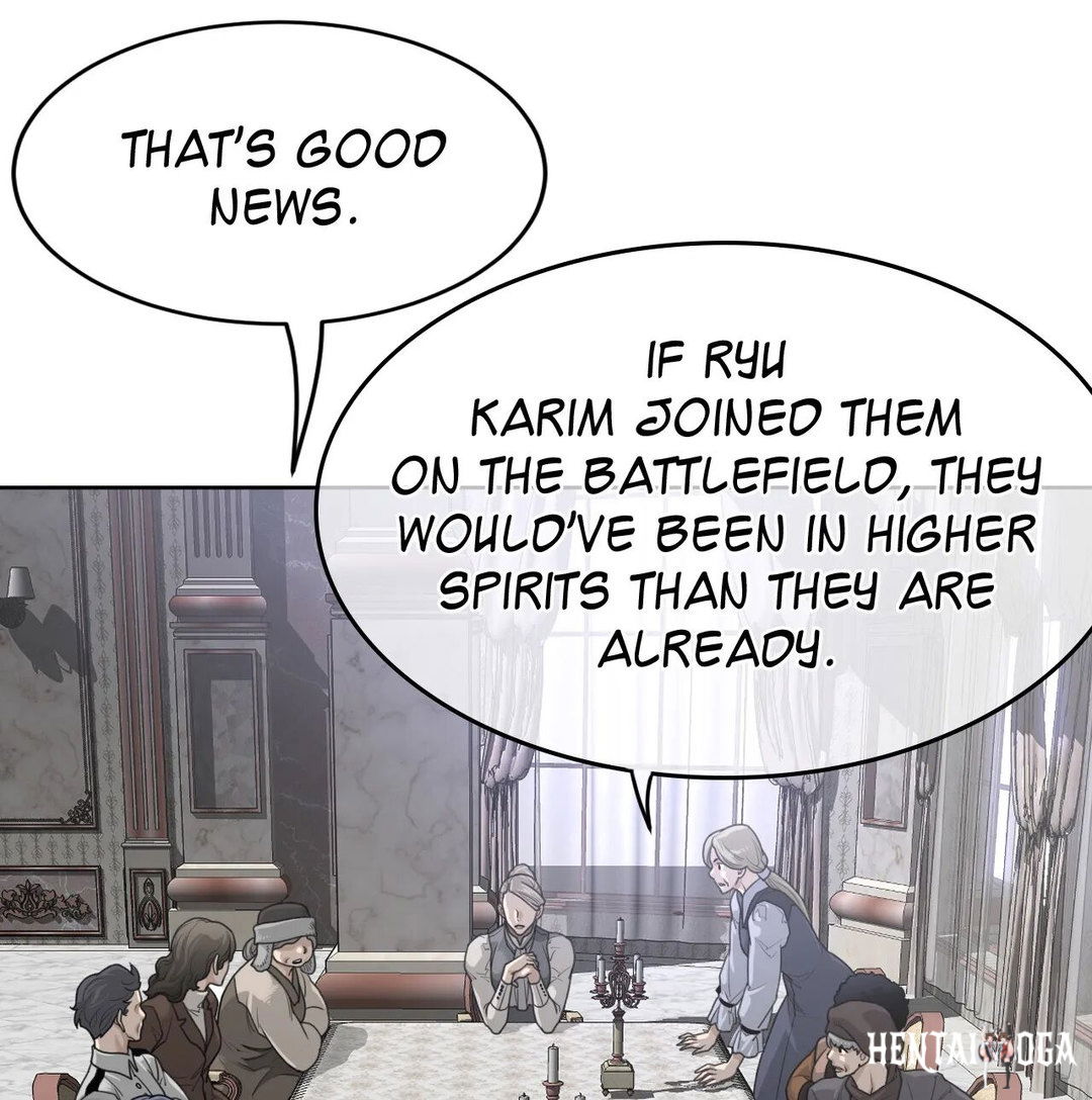 Perfect Half Perfect Half Chapter 151 - Page 65