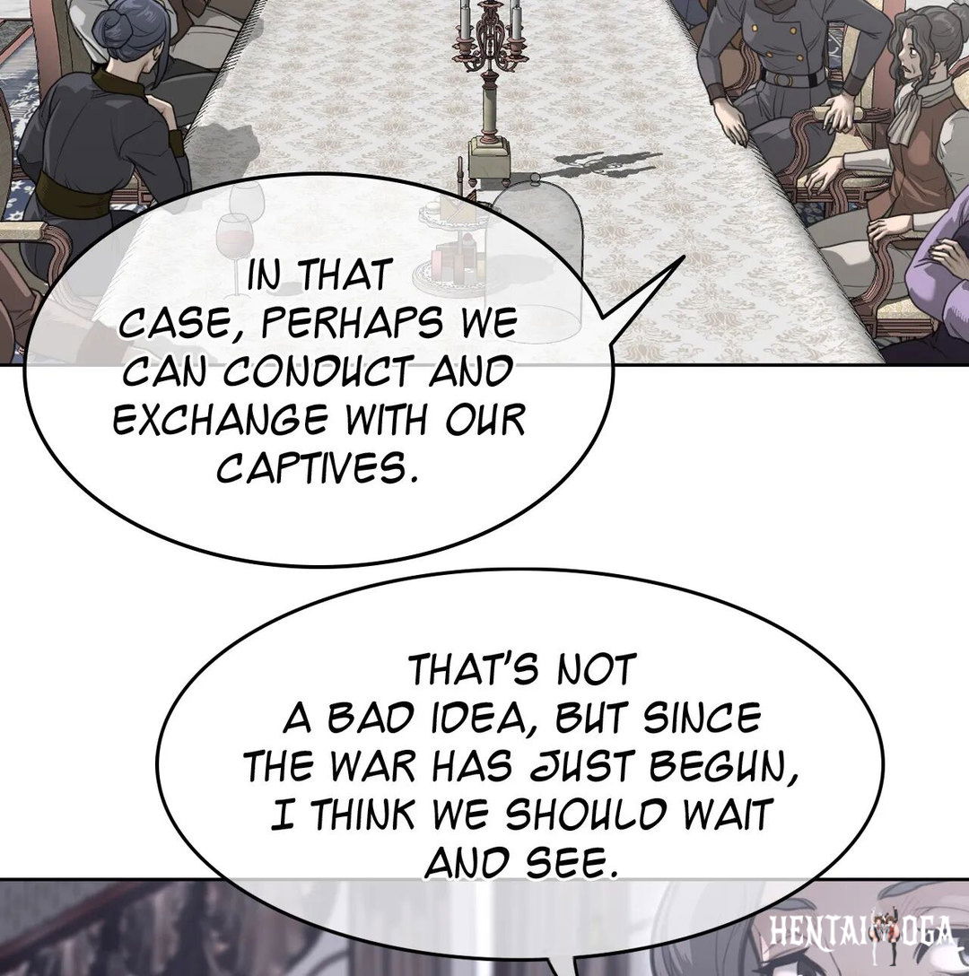 Perfect Half Perfect Half Chapter 151 - Page 66