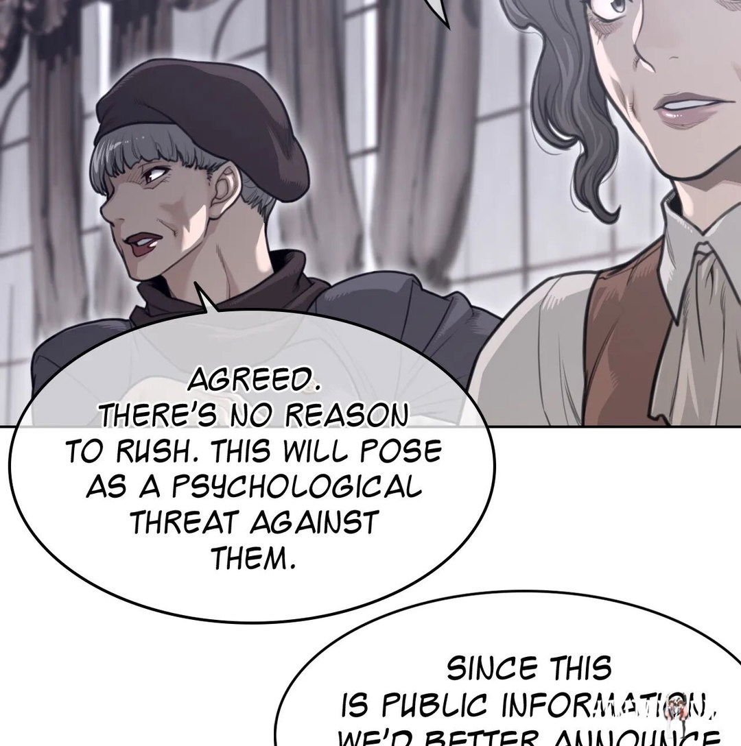 Perfect Half Perfect Half Chapter 151 - Page 67