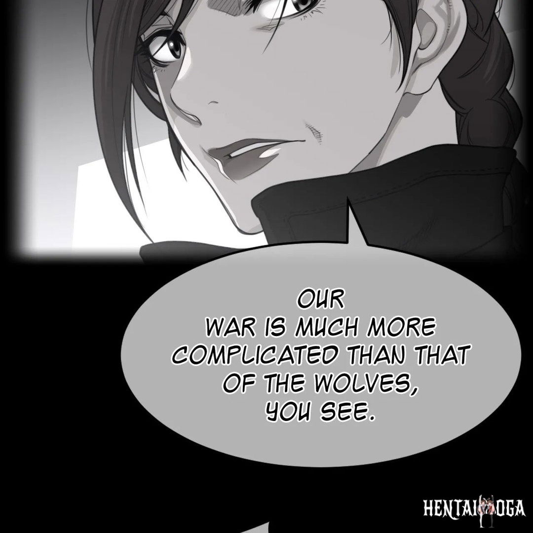Perfect Half Perfect Half Chapter 151 - Page 7