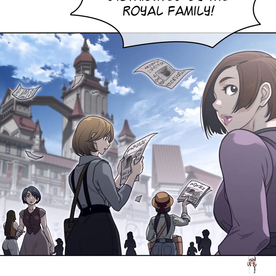 Perfect Half Perfect Half Chapter 151 - Page 72