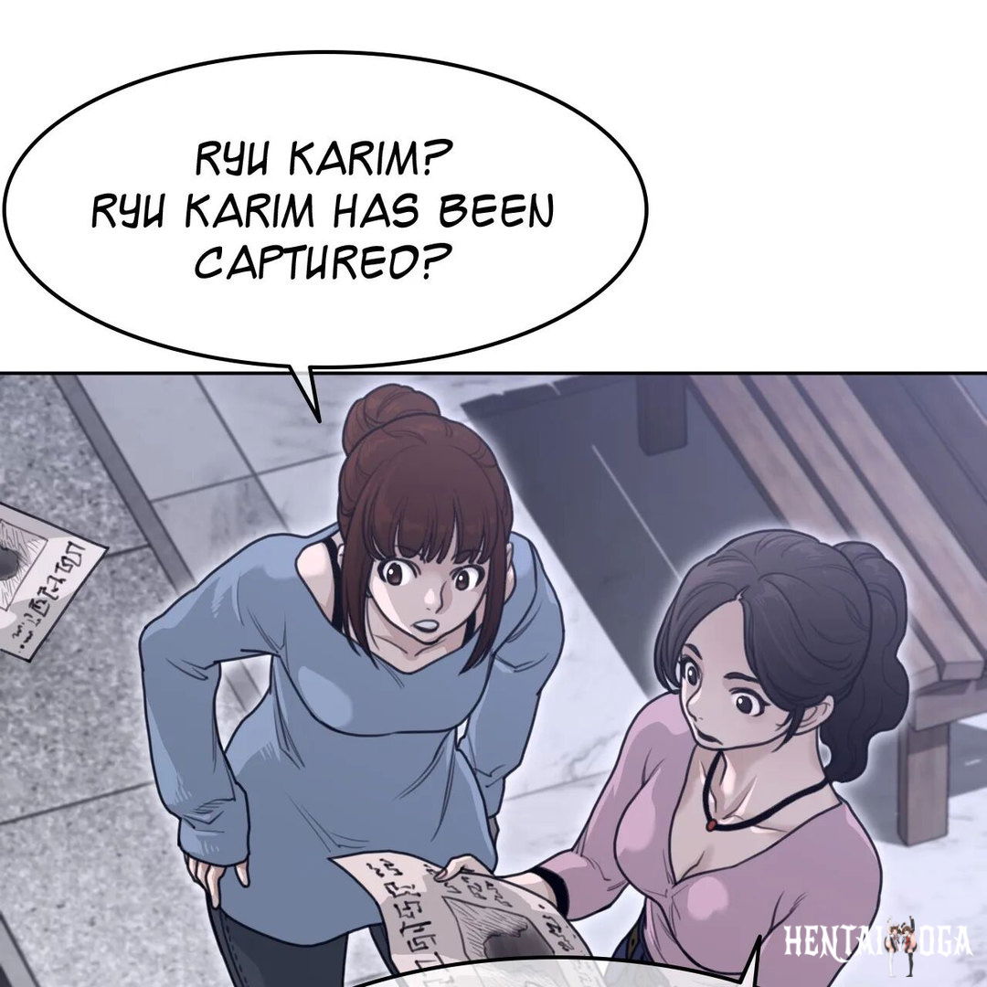 Perfect Half Perfect Half Chapter 151 - Page 73