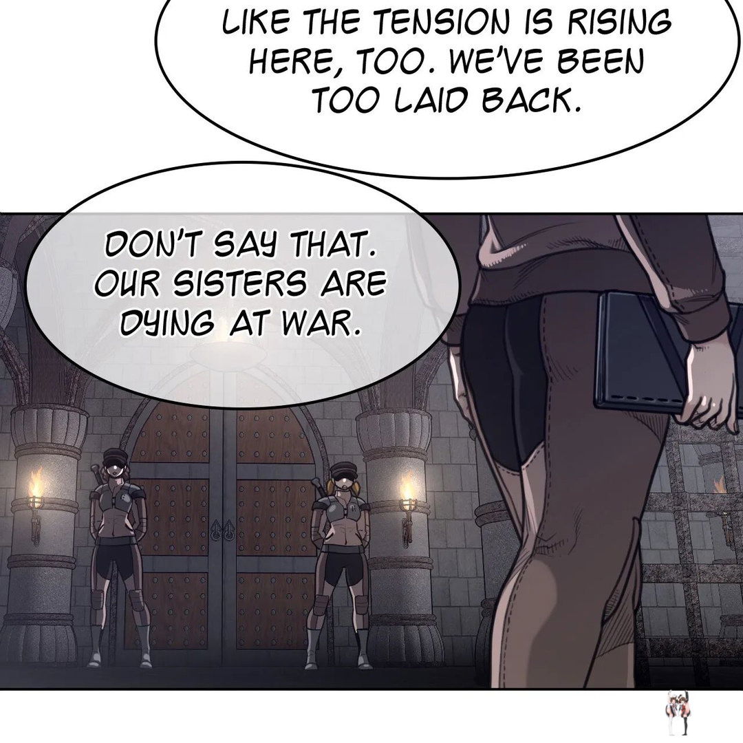 Perfect Half Perfect Half Chapter 151 - Page 80