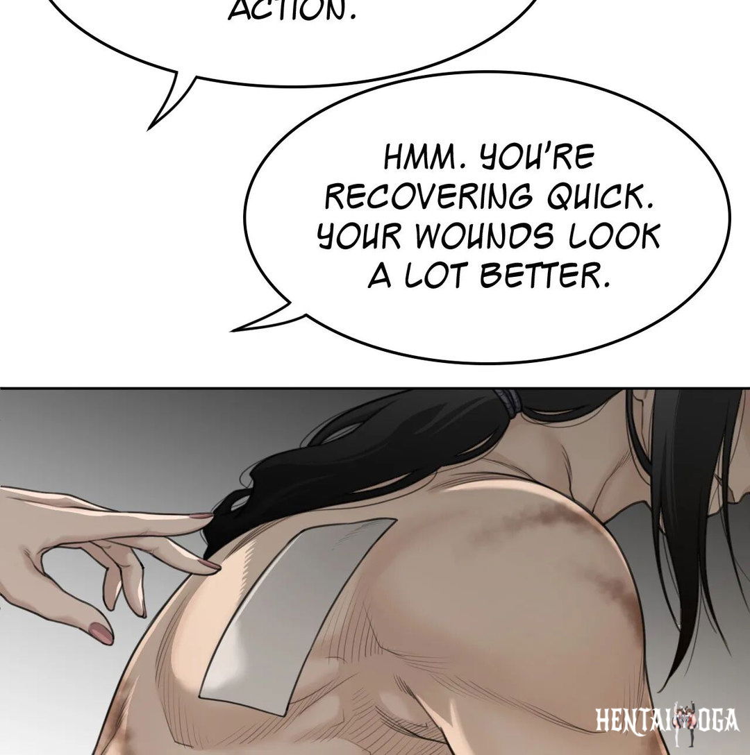 Perfect Half Perfect Half Chapter 151 - Page 82