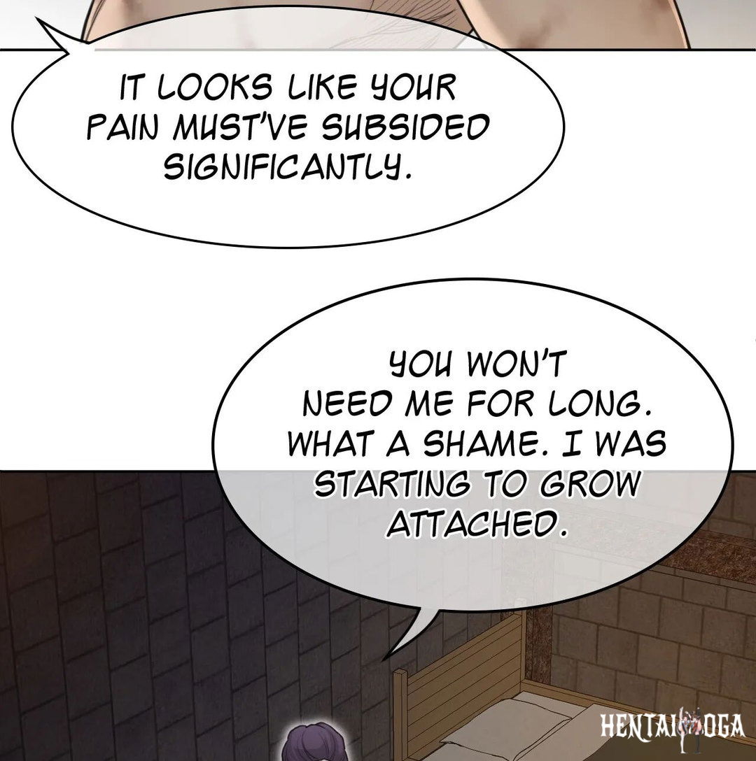 Perfect Half Perfect Half Chapter 151 - Page 83