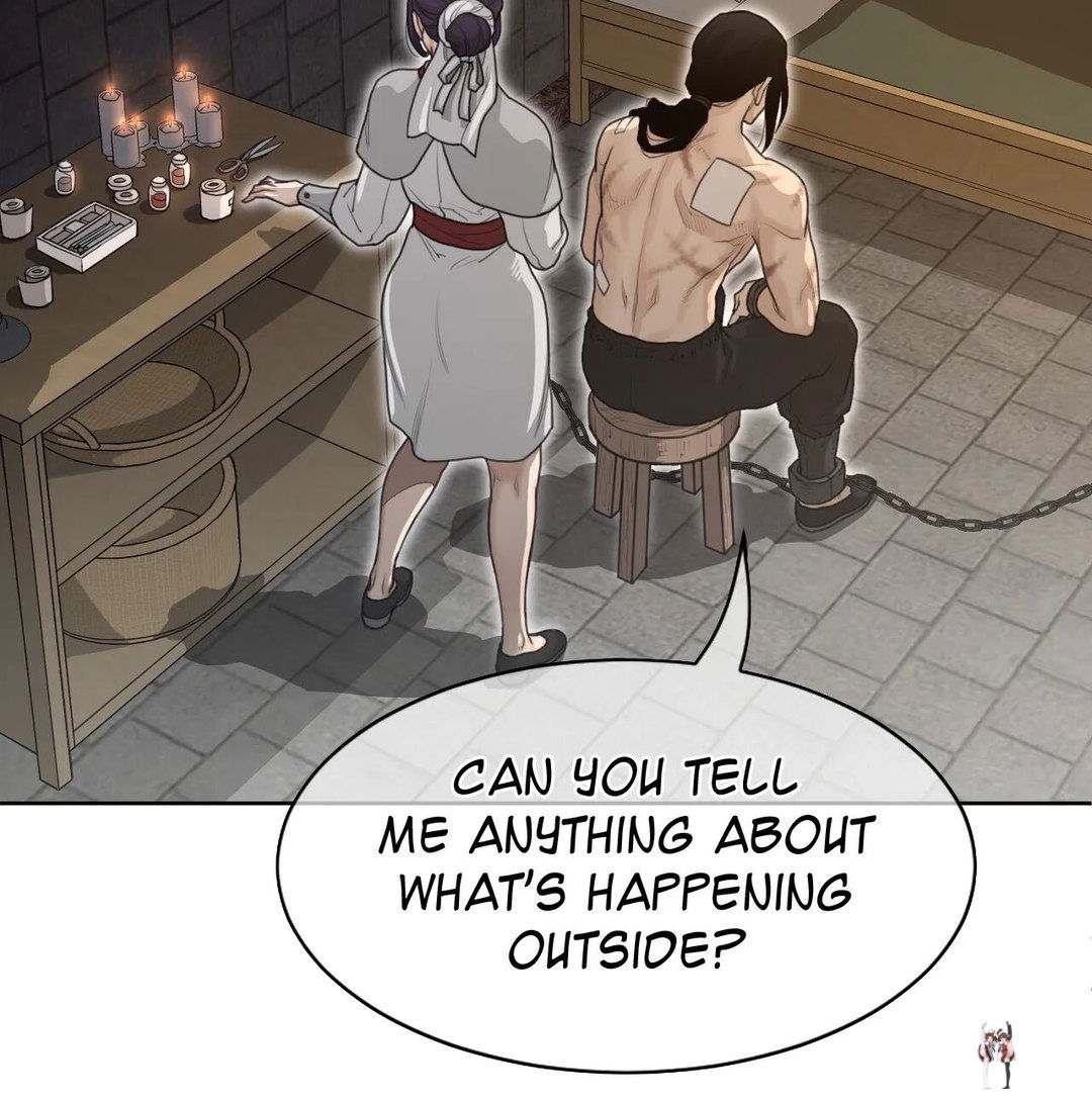 Perfect Half Perfect Half Chapter 151 - Page 84