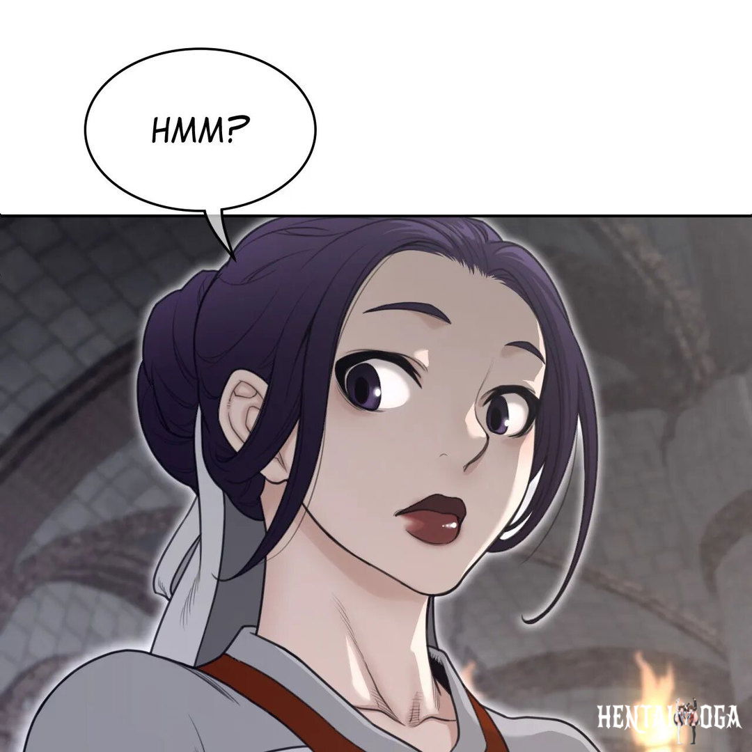 Perfect Half Perfect Half Chapter 151 - Page 85