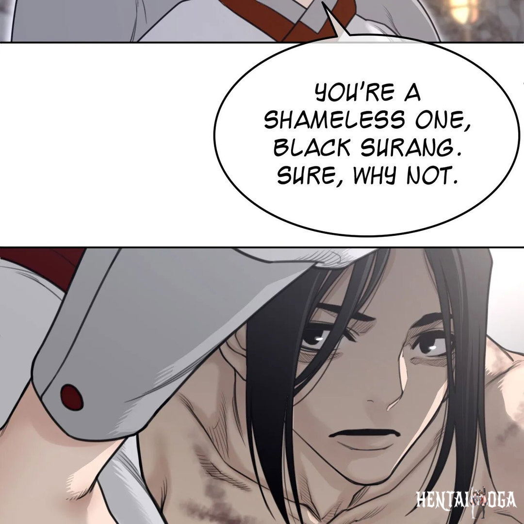 Perfect Half Perfect Half Chapter 151 - Page 86