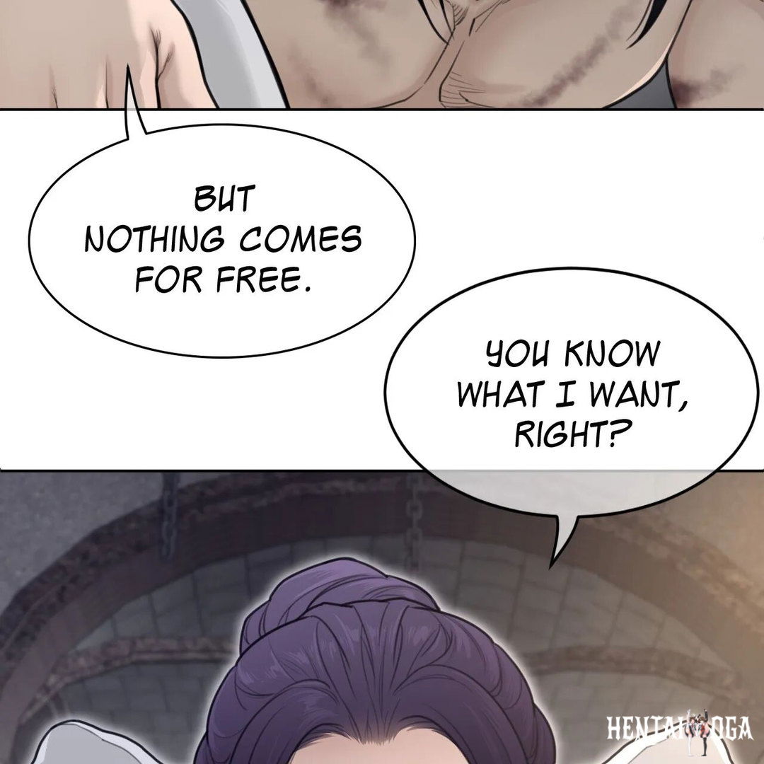 Perfect Half Perfect Half Chapter 151 - Page 87