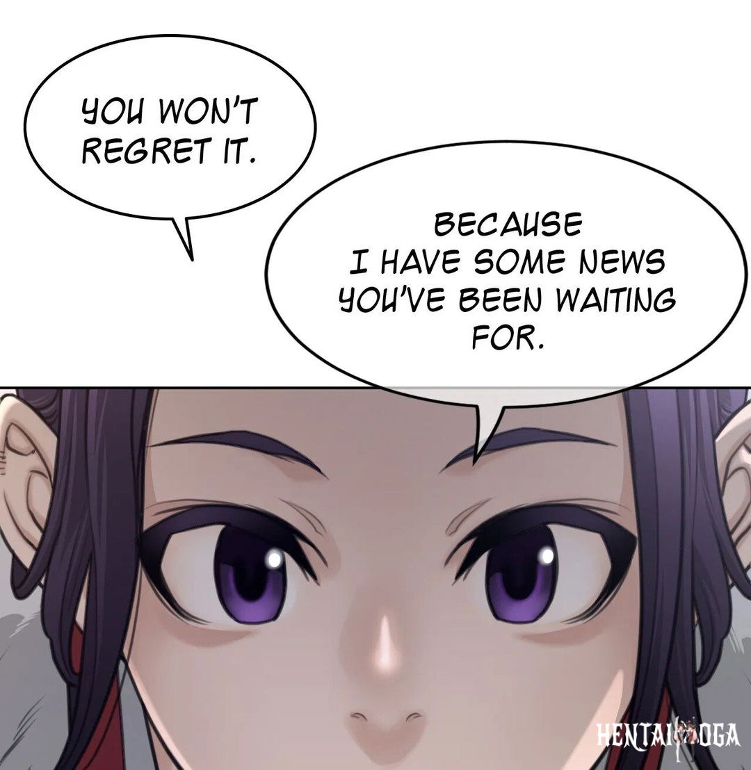 Perfect Half Perfect Half Chapter 151 - Page 89