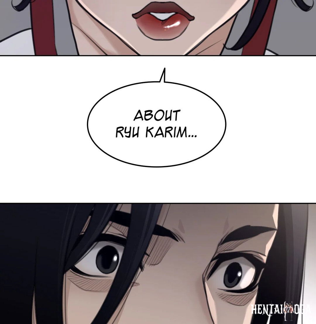 Perfect Half Perfect Half Chapter 151 - Page 90