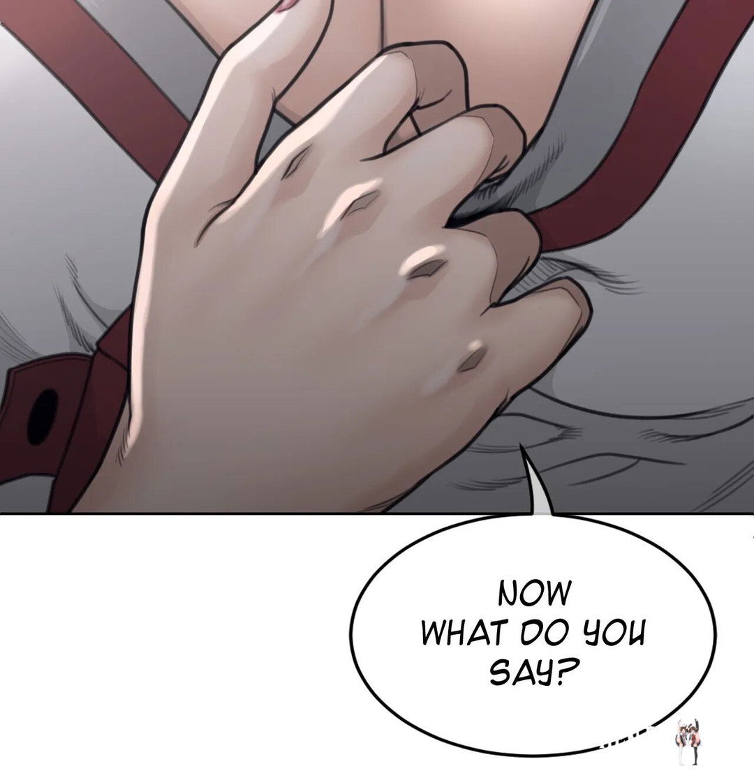 Perfect Half Perfect Half Chapter 151 - Page 92