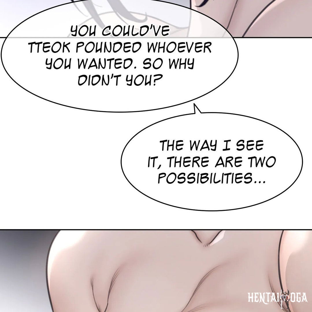 Perfect Half Perfect Half Chapter 152 - Page 14