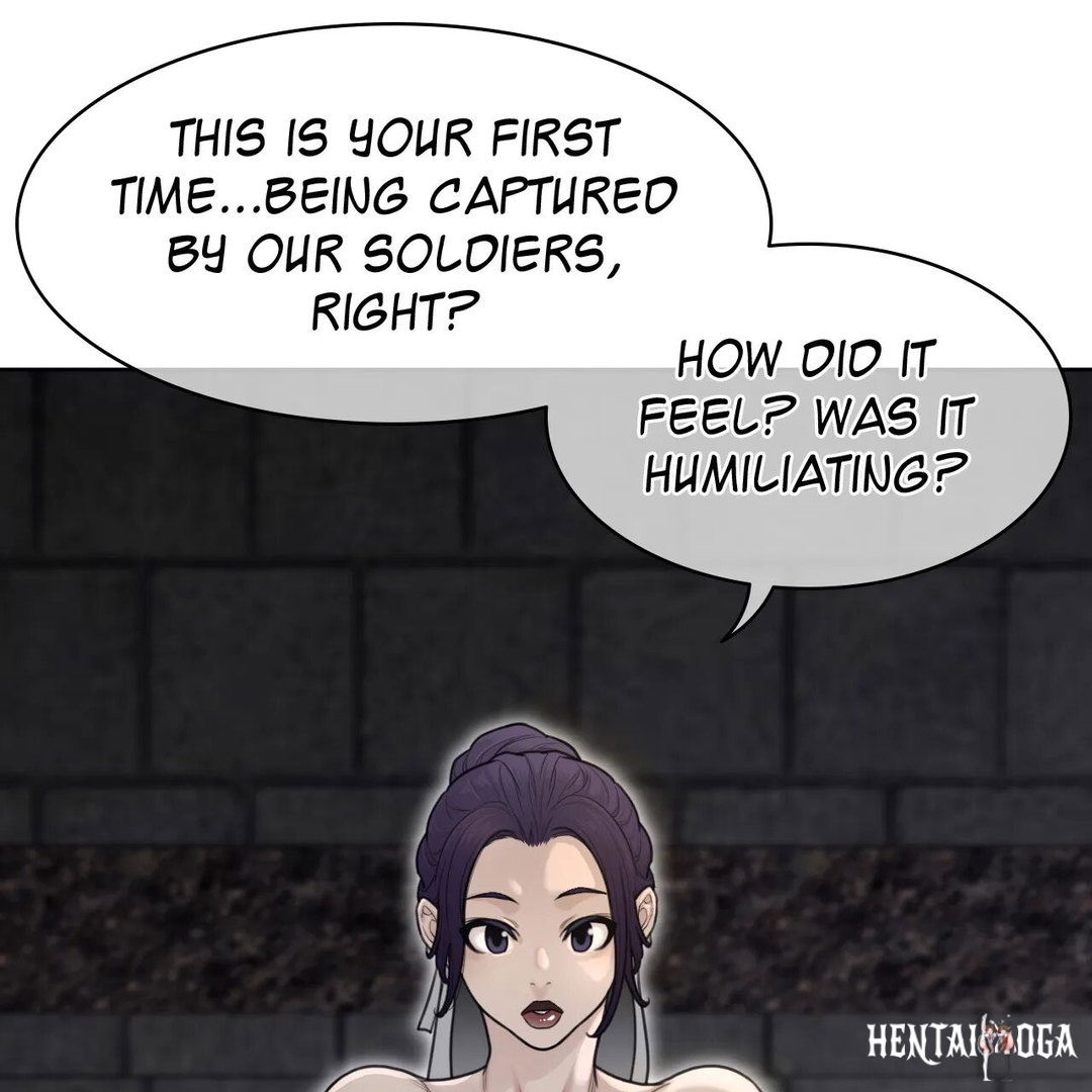 Perfect Half Perfect Half Chapter 152 - Page 17