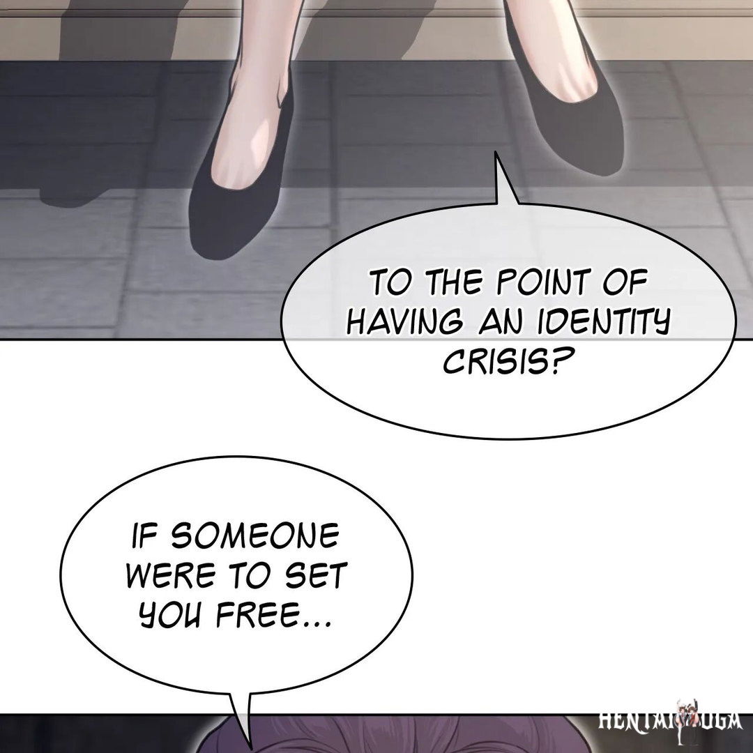 Perfect Half Perfect Half Chapter 152 - Page 19