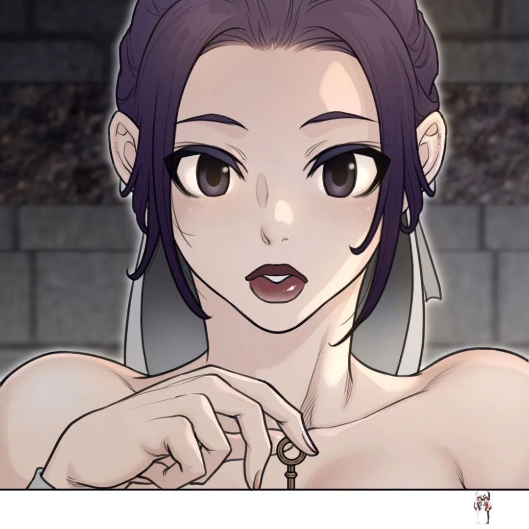 Perfect Half Perfect Half Chapter 152 - Page 20