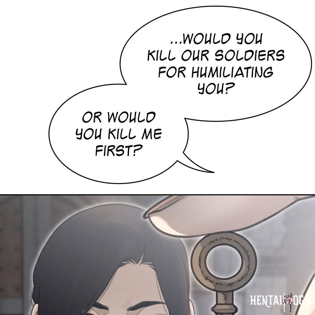 Perfect Half Perfect Half Chapter 152 - Page 21